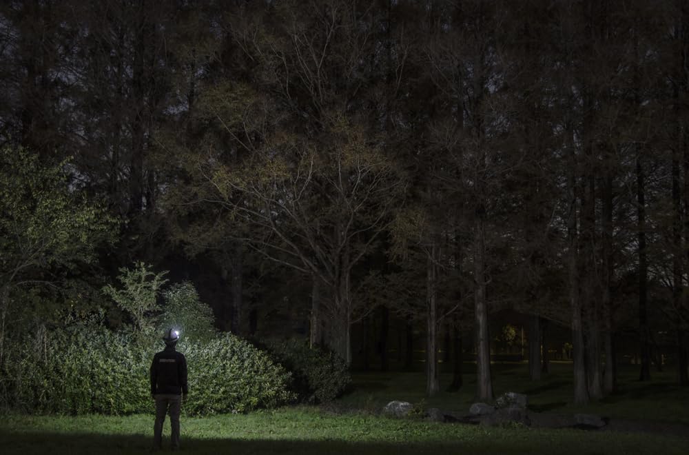 GENTOS LED USB 620 Run Rücklicht NR Benötigt Akku oder 3 AA-Batterien NRX-280H Stirnlampe, Wiederaufladbar, Lumen, 3-Stunden-Laufzeit, Beleuchter,