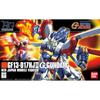 HGFC God Gundam 1/144 Scale Model Kit Mobile Fighter G Gundam Collectible Figure