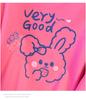 Plus Size 200-350 Jin Loose Autumn Hoodie - Bust 150/160 (Model 6072)