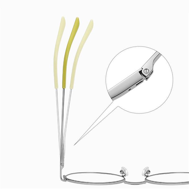 Runde Blaulichtfilter-Brille für Damen, Literarisch, Vintage, Metall, Kurzsichtigkeitsbrille, Stärke 0 -0.5 -0.75 bis -6.0