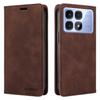 BETOPNICE 003 For Xiaomi Redmi K70 Ultra Wallet Case Stand Leather Phone Cover