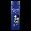 Clear Men Anti-Schuppen Tiefenreinigung Shampoo