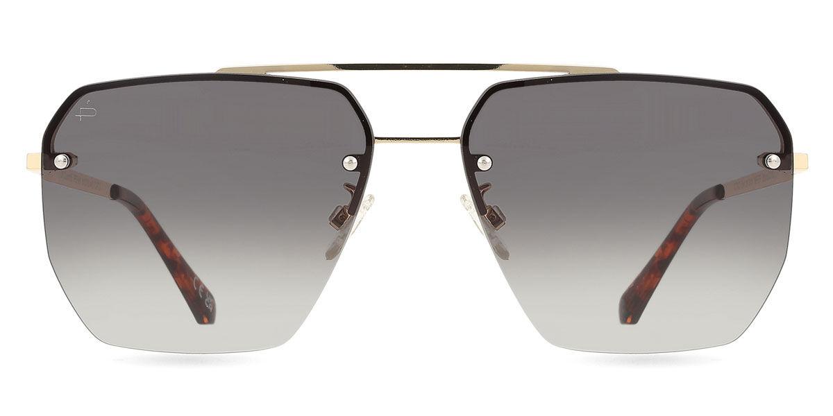 

Priv Revaux Off Guard S Pef 9k Мужские Солнцезащитные Очки 61-16-145