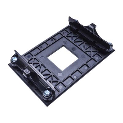Amd Am4 Cpu Cooler Fan Bracket Heatsink Bracket Universal Backplane Mount