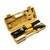 A58Z 4-300Mm2 Hydraulic Crimping Pliers YQK-70H Pressure 8T Home Hydraulic Tools Terminal Crimping Pliers