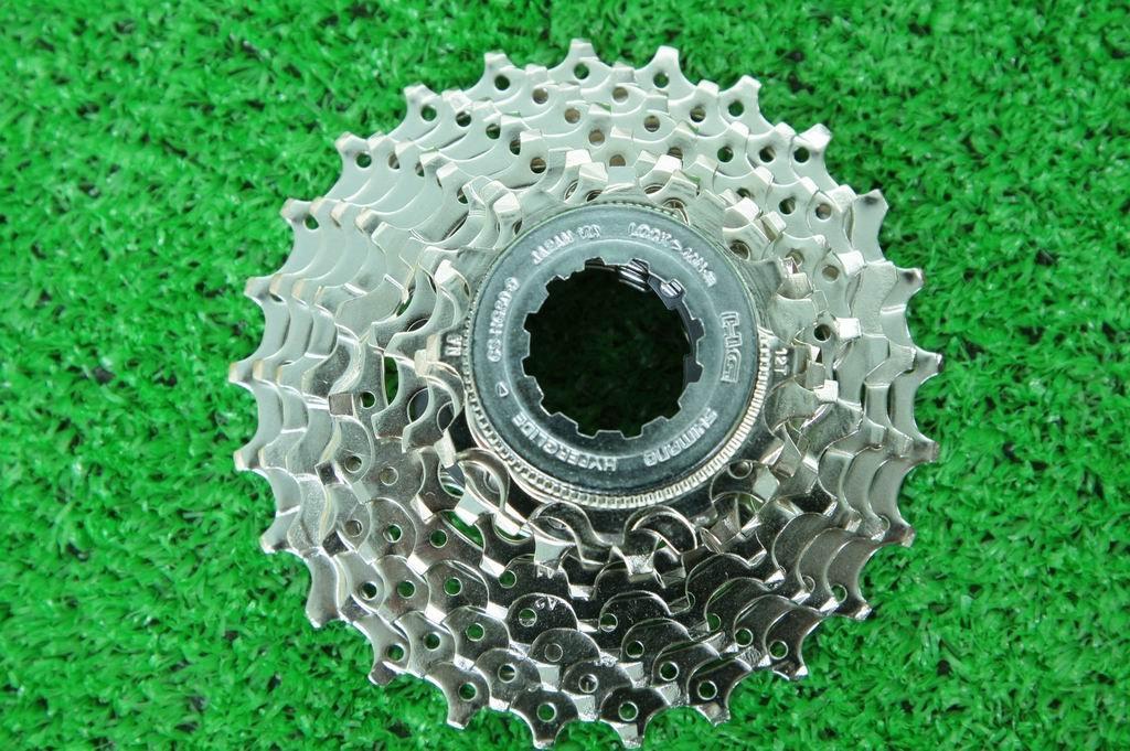 SHIMANO SORA 9S Kassette Ritzel Einfache Verpackung CS-HG50-9 12-25T