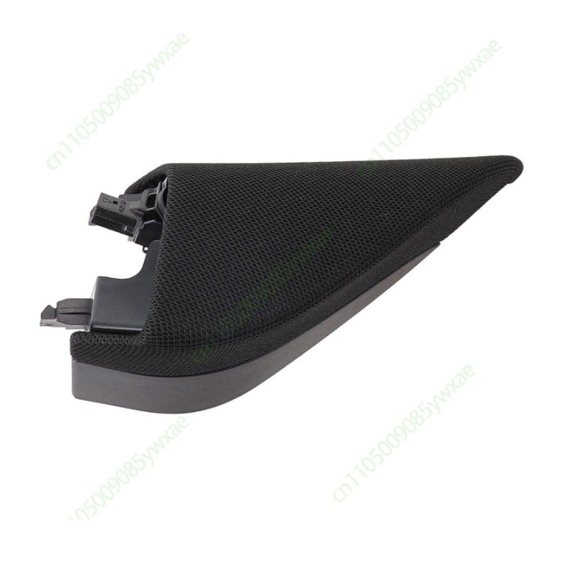 1498204-00-B 1498205-00-B For Tesla Model Y Front Door Trim Tweeter Speaker Horn Cover Sound Cover Accesorios Para Auto +