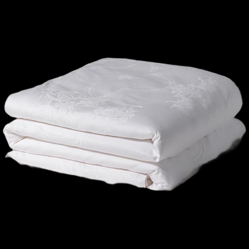 BAQIANHUSI Premium Mulberry Silk Quilt