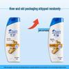 Head & Shoulders Ginger Anti-Dandruff & Anti-Breakage Shampoo 400g