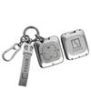 Zeekr 001 Key Case: MIX/009/9X Remote Protective Shell with Zinc Alloy