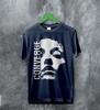 Converge Vintage T-Shirt Schwarz Kurzarm Alle Größen Geschenk für Fans MI05 Unisex T-Shirt