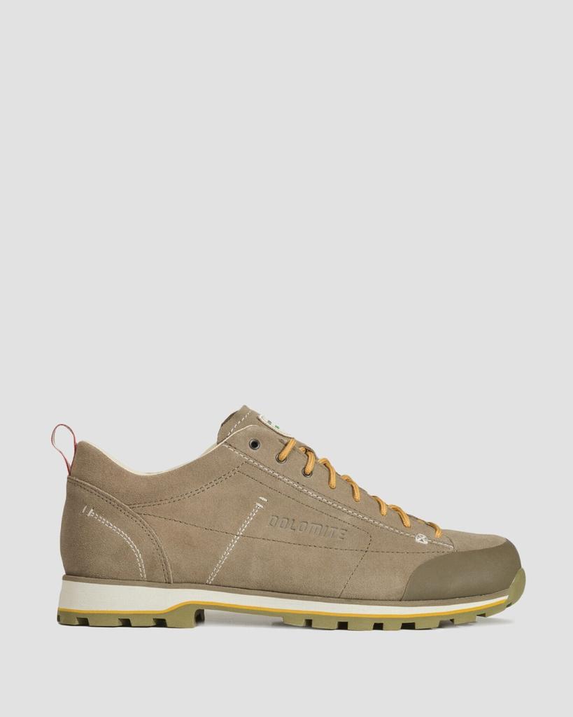 Dolomite Low Trekking Shoes (2479500023006) (2479501035019) Almond Beige