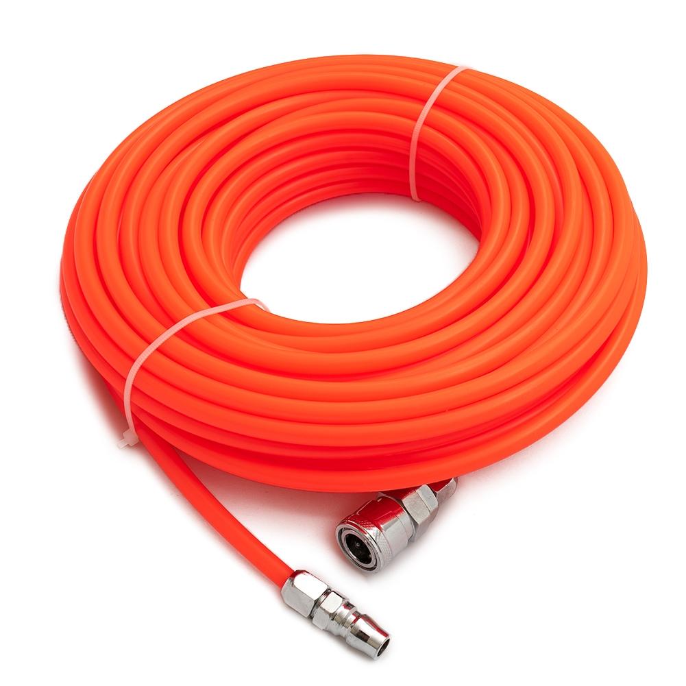 Tube Air Pipe Hose Pneumatic Compressor Ventilation High-pressure Resistant