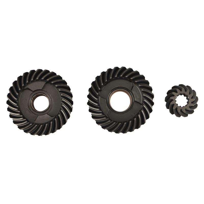 Gear Set For Mercury Tohatsu 4 Stroke 5HP 6HP 369-64010-1 369-64030-1 369-64020-1
