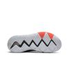 Nike Kyrie 4 EP '41 for the Ages' (Unisex) Black / Dark Grey Basketball Shoes 943807 005