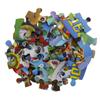 Sunstar Stationery Paw Patrol Play Jigsaw Puzzle 2662278A Let's Together! (40 pages)