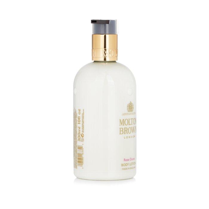 MOLTON BROWN Rose Sounds Body Lotion