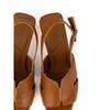 Daks Basic Cut Summer Sandal Dad403ka34  Camel 