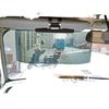 Anti-Glare Car Sun Visor Sunshade with Goggles - Free Shipping
