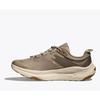 HOKA Transport Mountain Size Boots, Men's, Brown, 26.5 (1123153-DEGG)