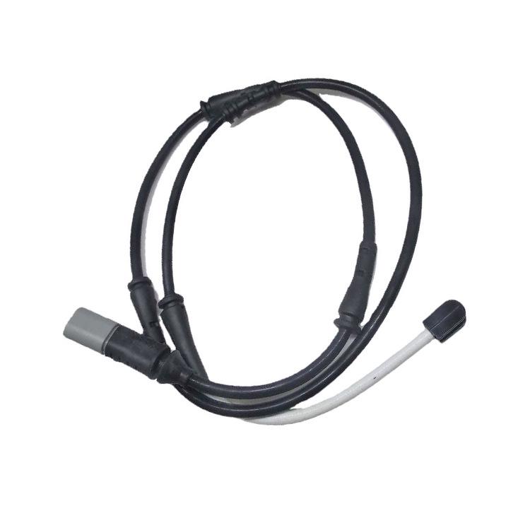 BMW X1 E84 Brake Sensor & Warning Wire 34356792565