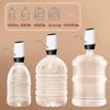 USB Rechargeable Bottled Water Dispenser Pump