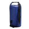 Oem 2l 5l 10l 15l 20l Custom Logo Outdoor Pvc Lightweight Portable Waterproof Backpack Camping Hiking Beach Kayaking Sport Dry B
