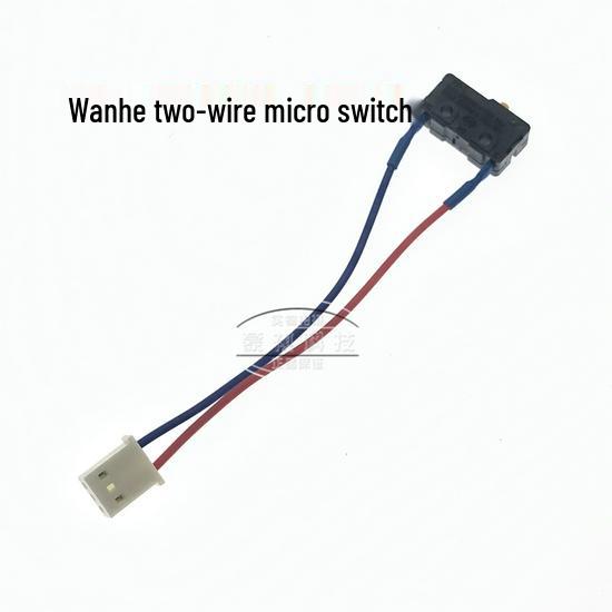 Vanward Universal Water Heater Flow Micro Switch with Wire