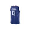 Nike Basketball Jersey Men's Blue DB3575-401
