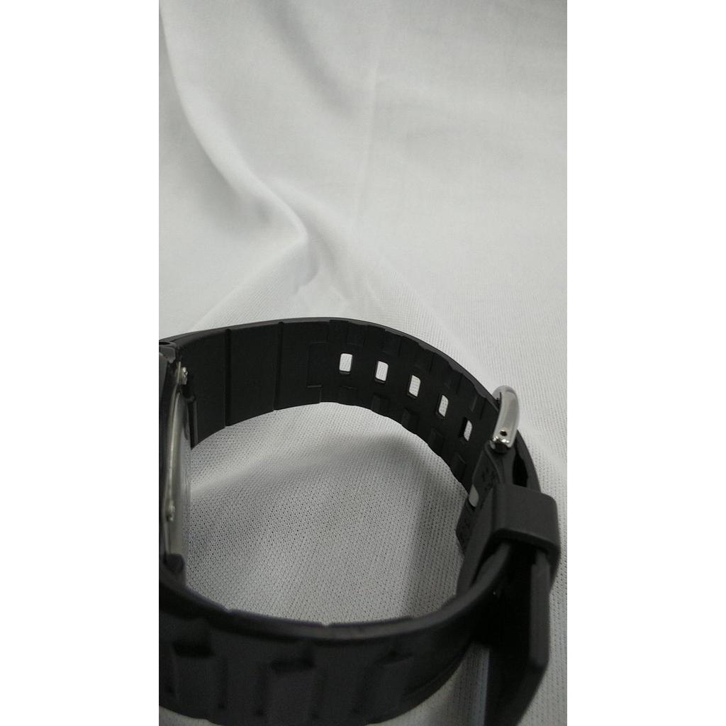 Used CASIO BG-3000 BABY-G