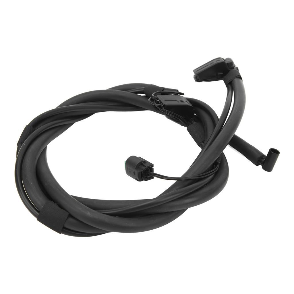 Heated Windshield Washer Nozzles A1698600192 Replacement for Benz A‑Class W169 2004 To 2012