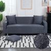 Stretch Sofa Cover For Living Room Tight Wrap All -Inclusive Sectional Elastic Seat Covers Couch Covering Sofa Slipcovers 1pc