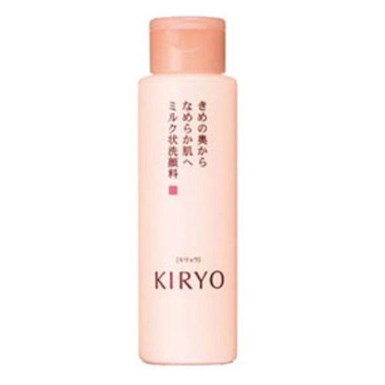

Shiseido Kiryo молочко для умывания n