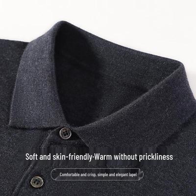 Magliette e canotte – Polo