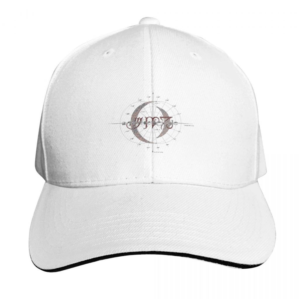 Fabulous A Perfect Circle Design Baseball Cap Mountaineering Military Tactical Cap Golf Custom Cap Hats For Women Unisexs