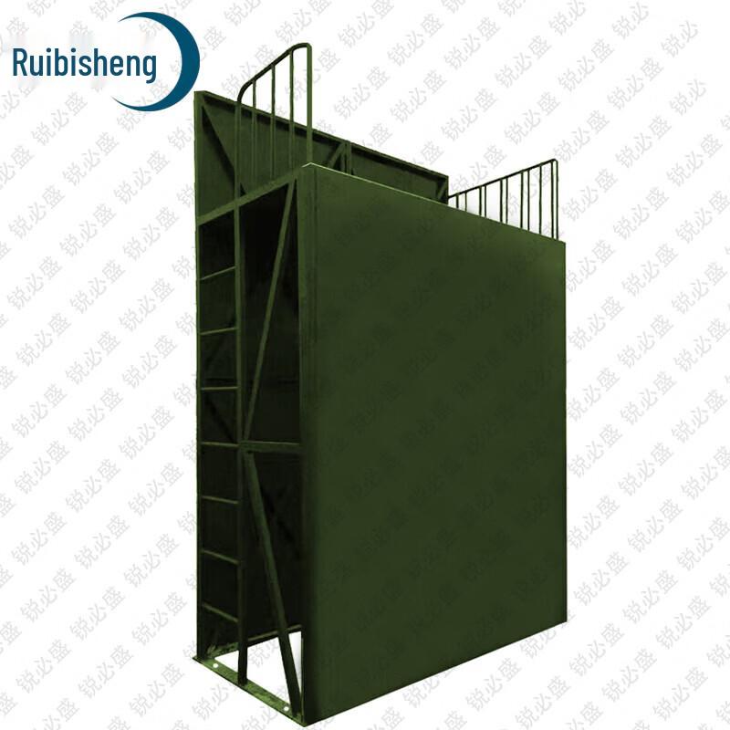 Ruibisheng Professional Training Equipment