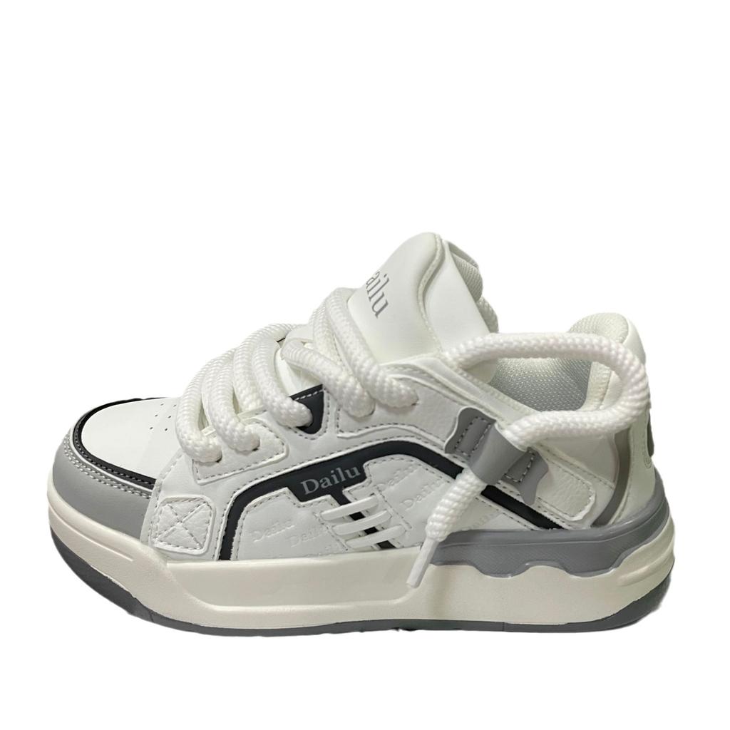 2024 Basketball-Trainer-Schuhe, Sportschuhe, dicke Sohle, Mesh, Herren, Damen, Kinder, Basketballschuhe