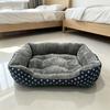 All-Season Universal Pet Bed and Mat for Cats & Dogs