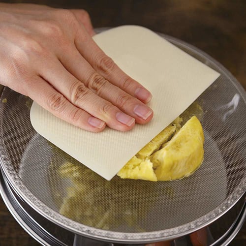 KAI Pureed 18cm Wellness
