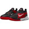 Nike Crosscourt GS Black White University Red Kids Sneakers FN2231-003