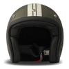 DMD Open Face Helmet Vintage