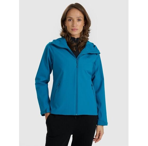 Куртка демисезонная 4F 4FRAW25TTJAF0965-46S EU XS