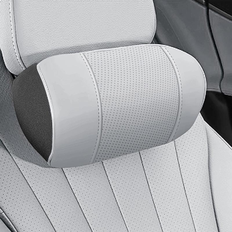 Changan Eado CS55 PLUS Ganzjahres-Kopfstützen- und Lendenwirbelstützen-Memory-Schaumstoffkissen