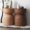 Mobilier pentru salon – Taburete și scaune pufoase