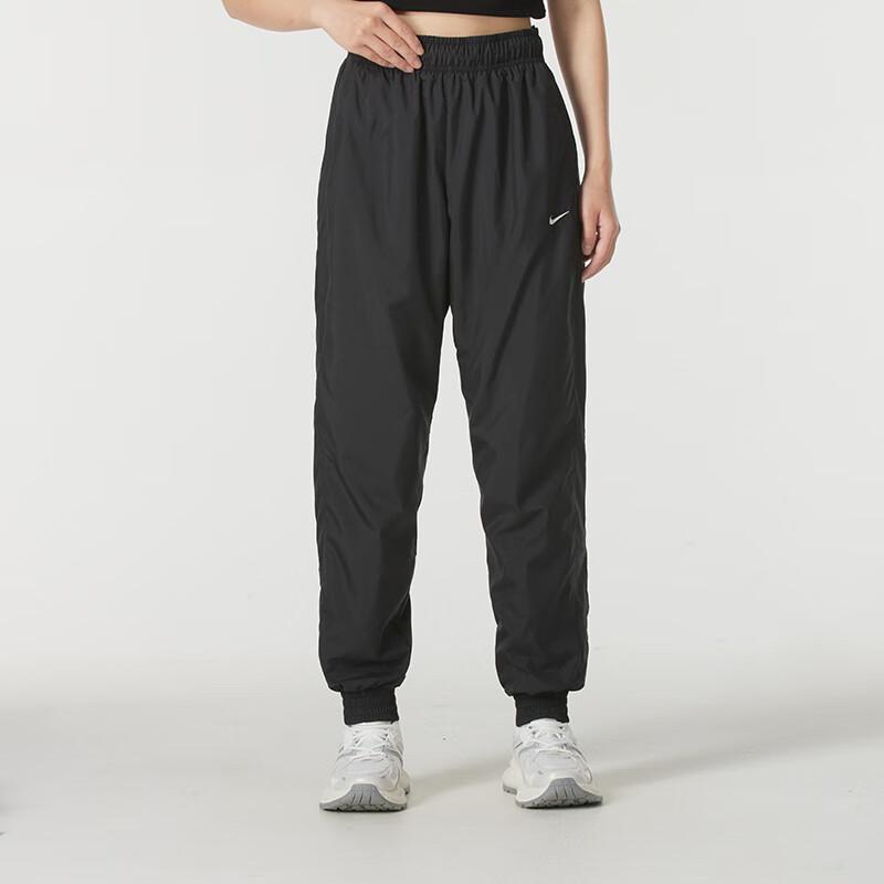 

Nike Women s Woven Pants FV7661-010 M