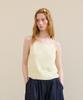 PANDORAFIT Holter Button Sleeveless