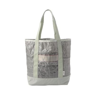 [Briefing] DUAL TOTE DYNEEMA