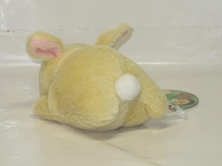 Naito Design Continental Walk Pochamaru Series (S) Size Rabbit