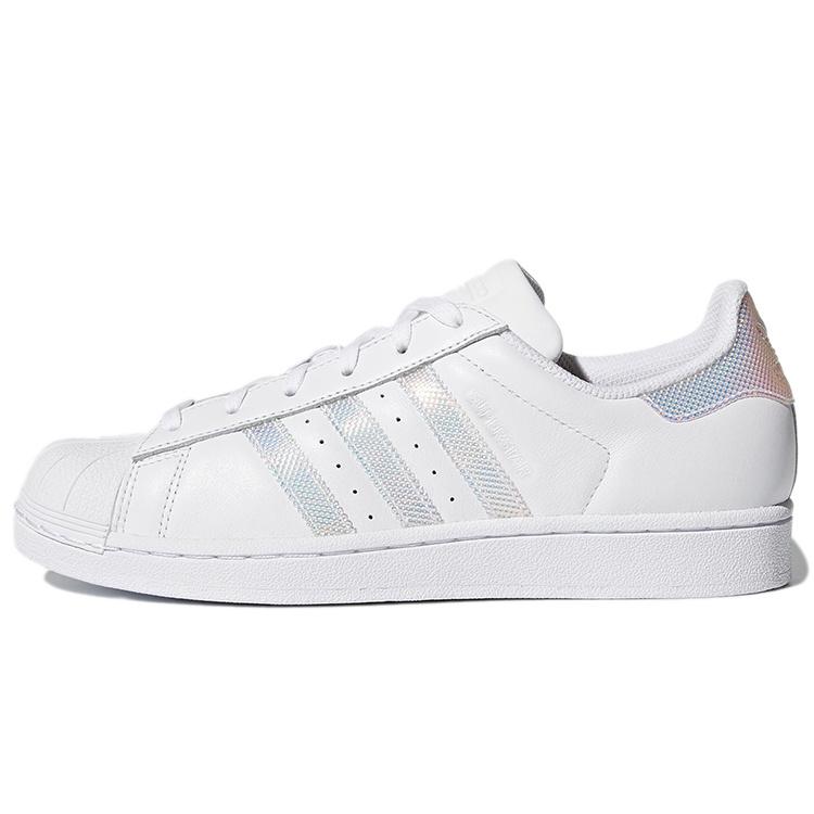 (WMNS) adidas originals Superstar  White  Women s CP9629 EU 38