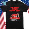 The Rocky Horror Give Yourself Over To Pleasure T-Shirt Unisex T-Shirt